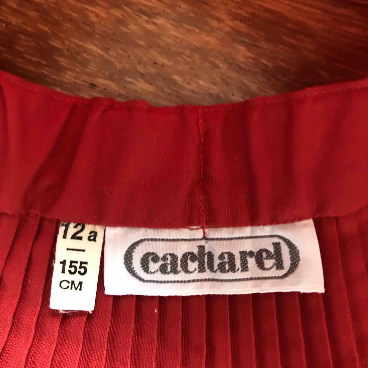 Buy Cacharel Skirt online