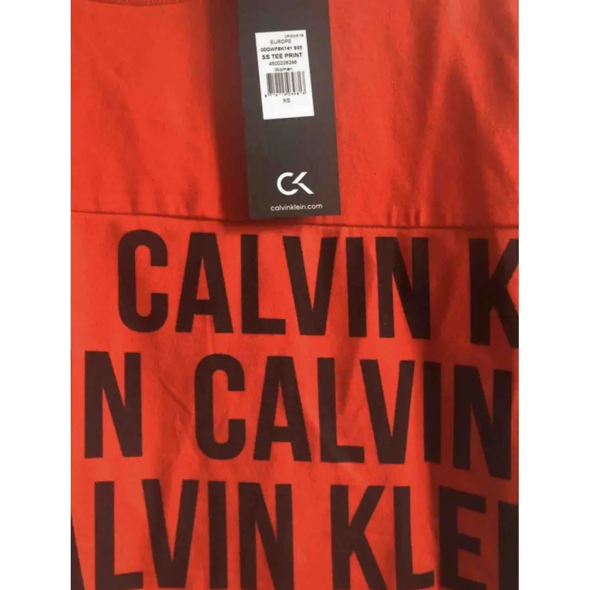 Buy Calvin Klein T-shirt online