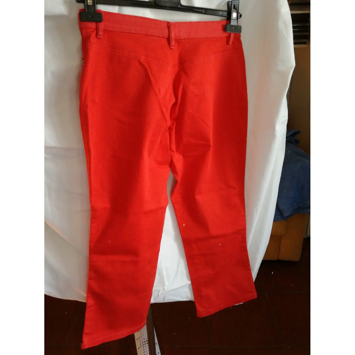 Dkny Short jeans for sale