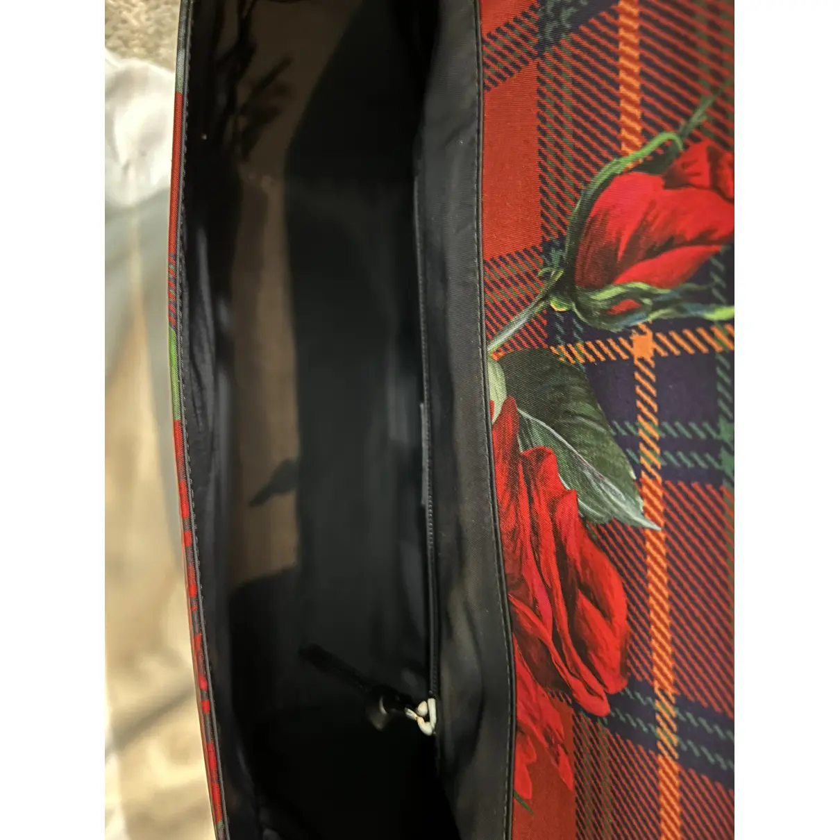 Backpack Dolce & Gabbana