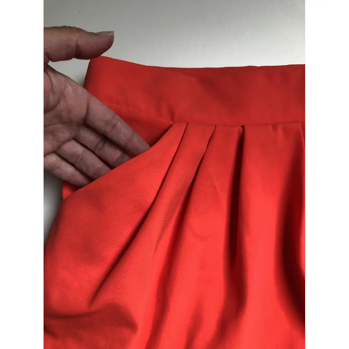 Mini skirt Diane Von Furstenberg