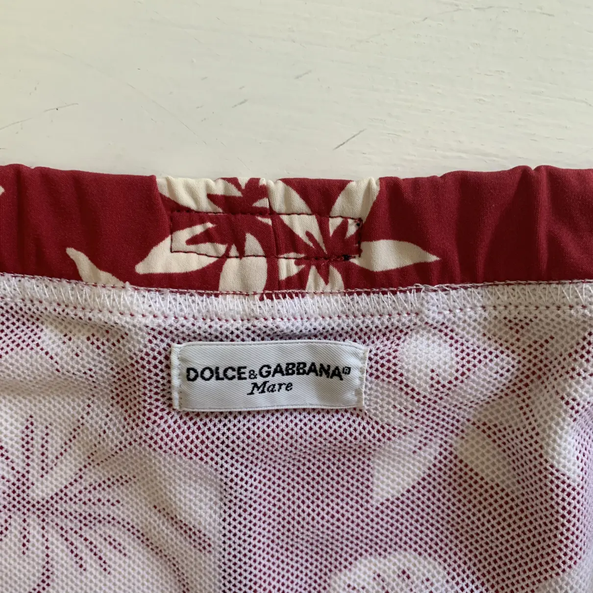 Swimwear Dolce & Gabbana