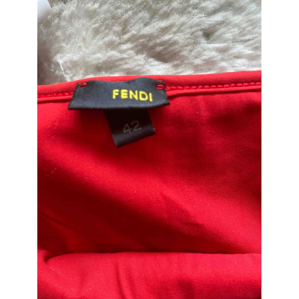 Luxury Fendi Swimwear Women