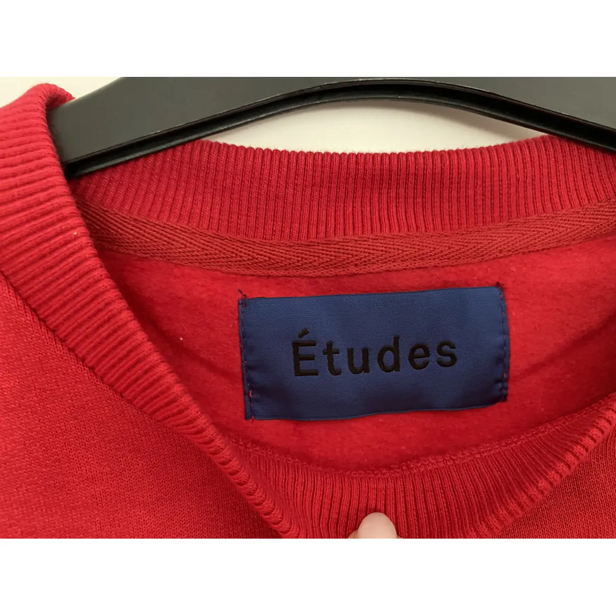 Luxury Études Studio Knitwear & Sweatshirts Men