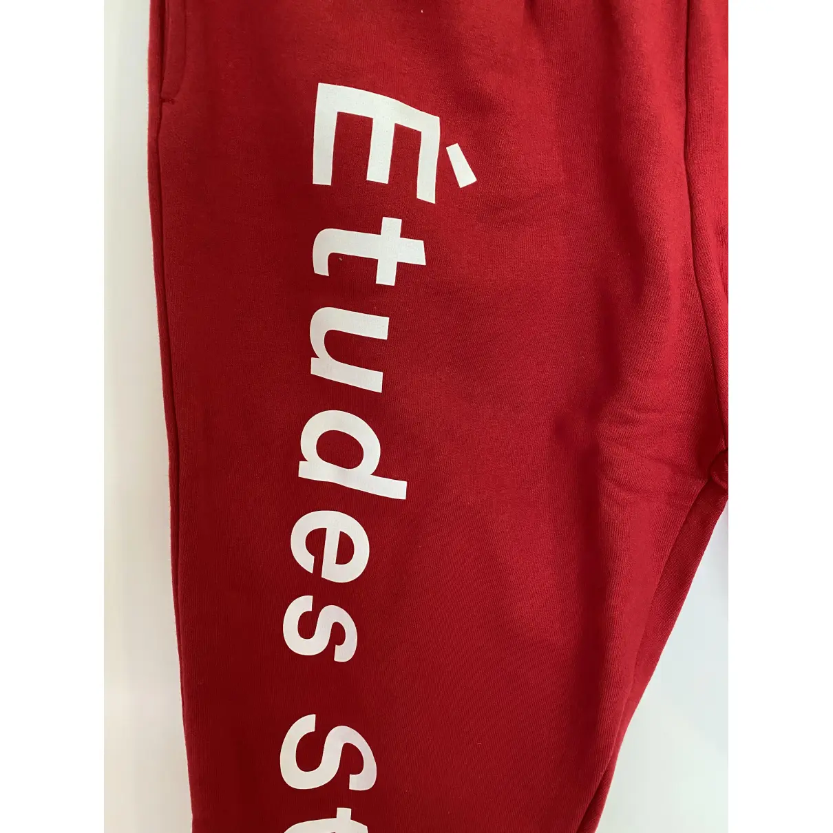 Buy Études Studio Trousers online