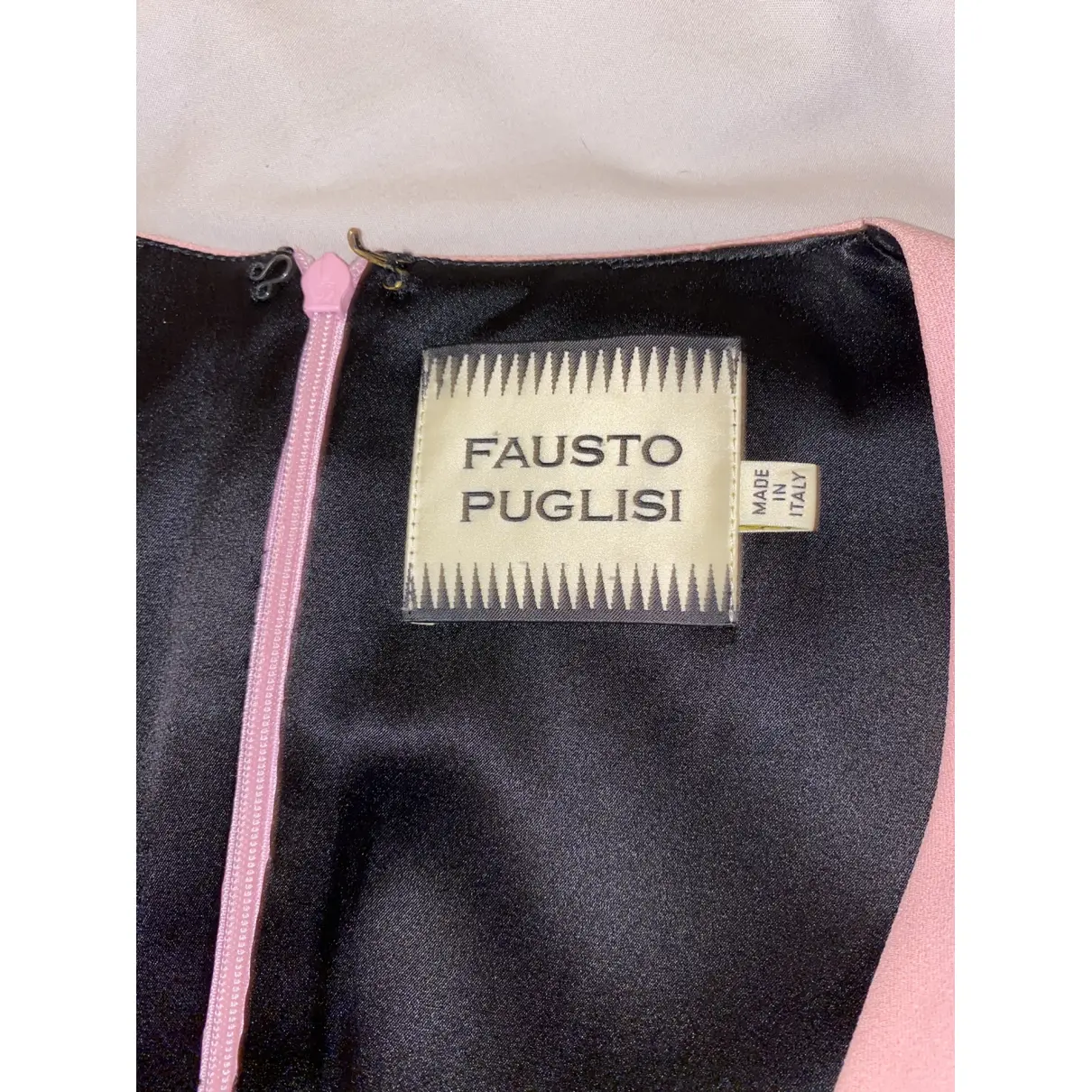 Buy Fausto Puglisi Mini dress online