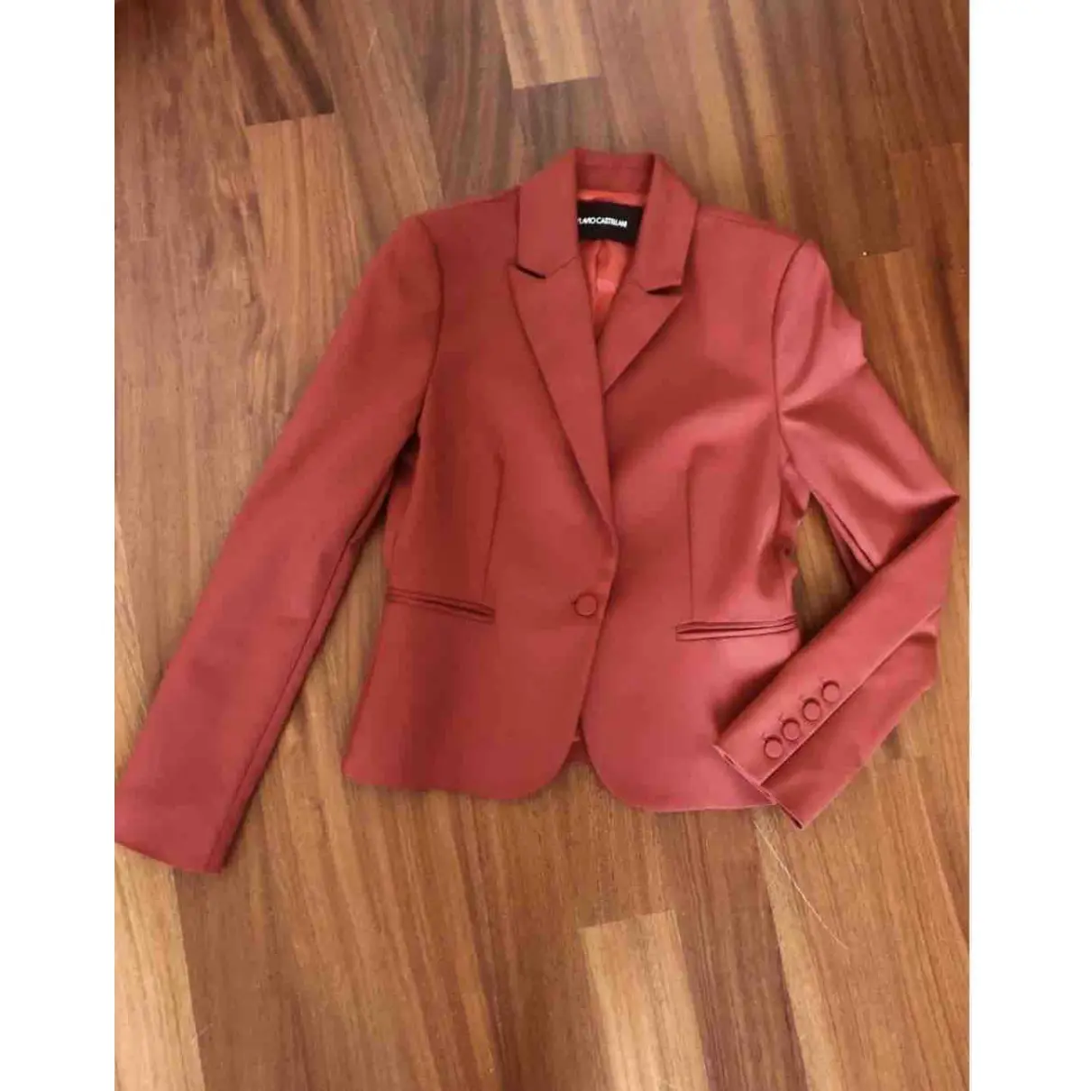 Buy Flavio Castellani Suit jacket online