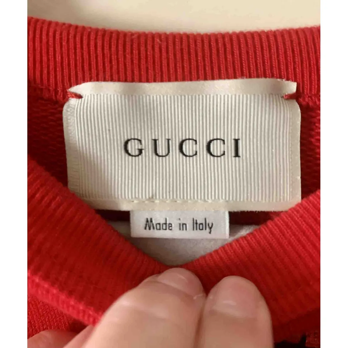 Top Gucci