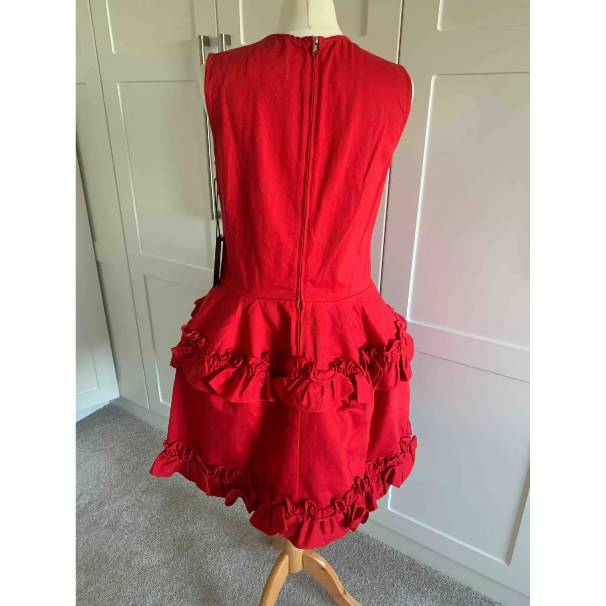 Buy J Brand x Simone Rocha Mini dress online