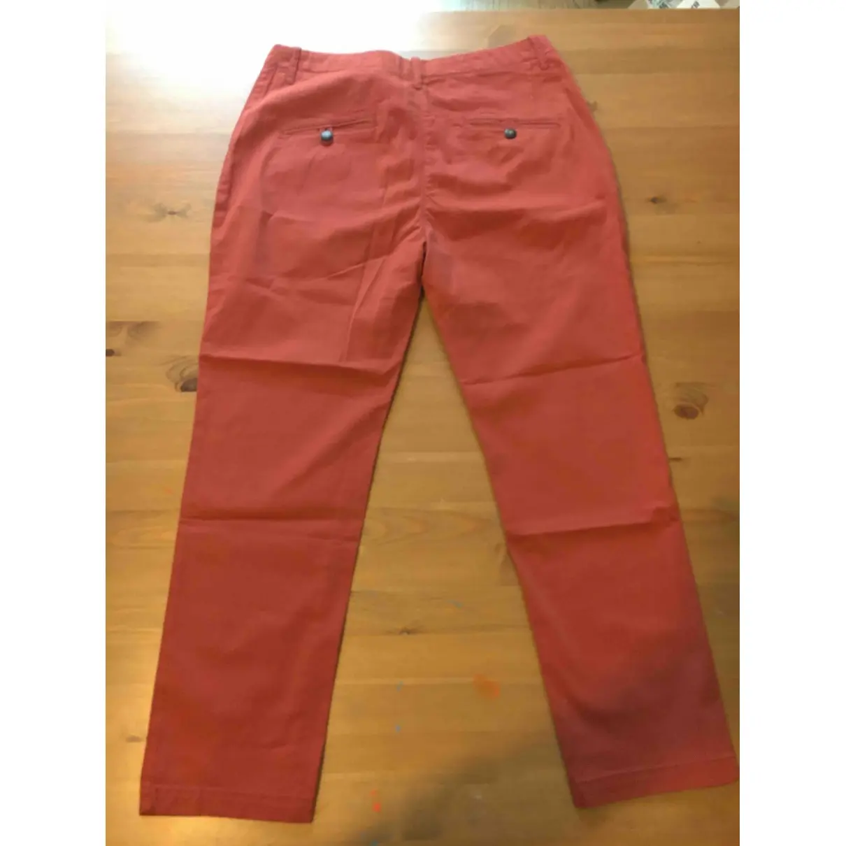 Jucca Chino pants for sale