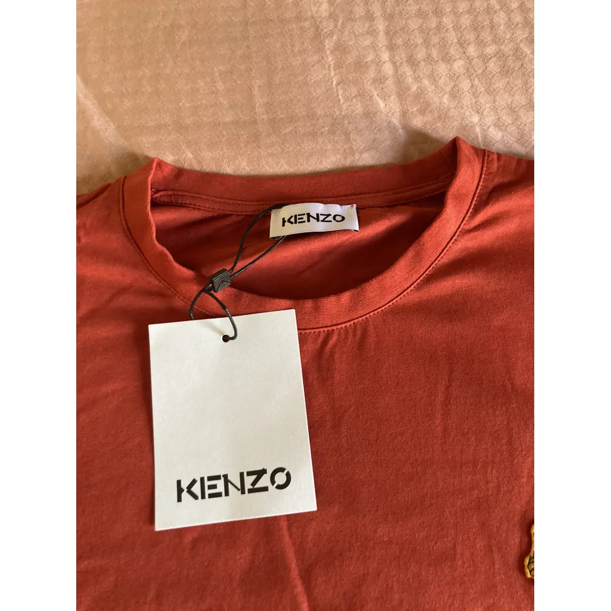 Buy Kenzo Mid-length dress online