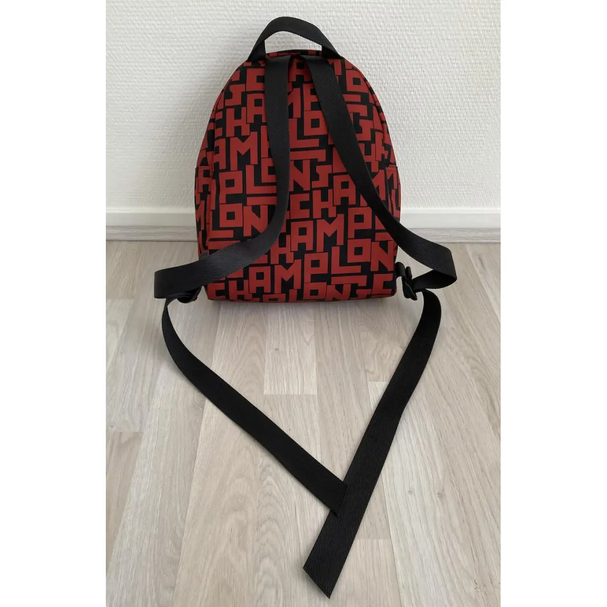 Buy Longchamp Backpack online