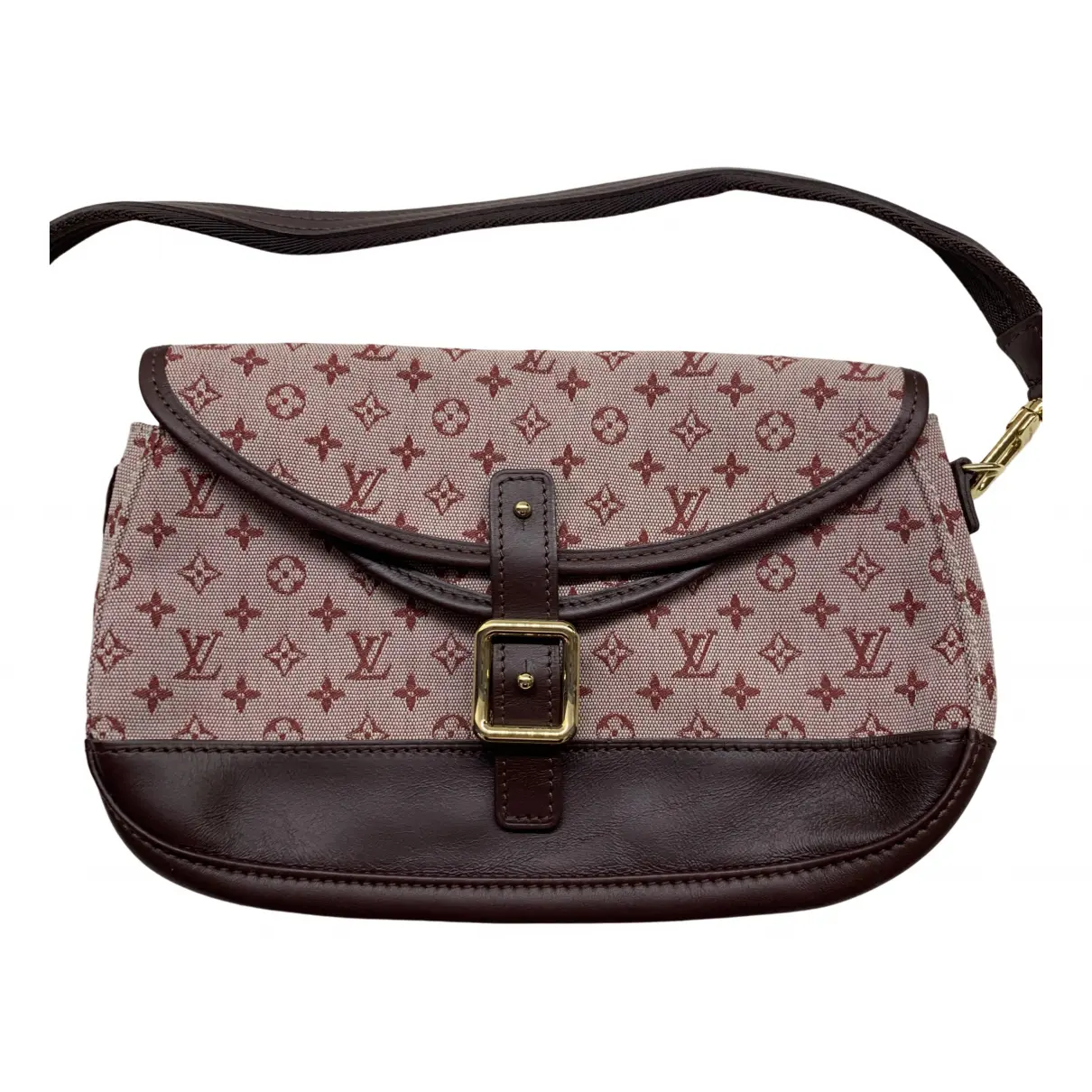 Handbag Louis Vuitton - Vintage