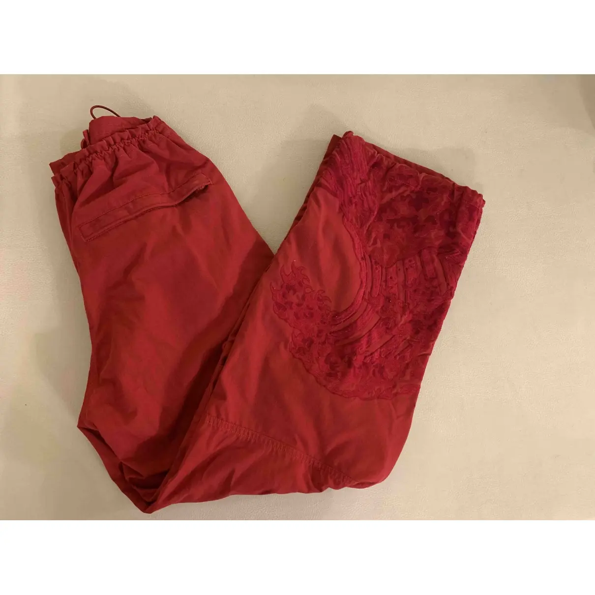 Luxury Maharishi Trousers Women - Vintage