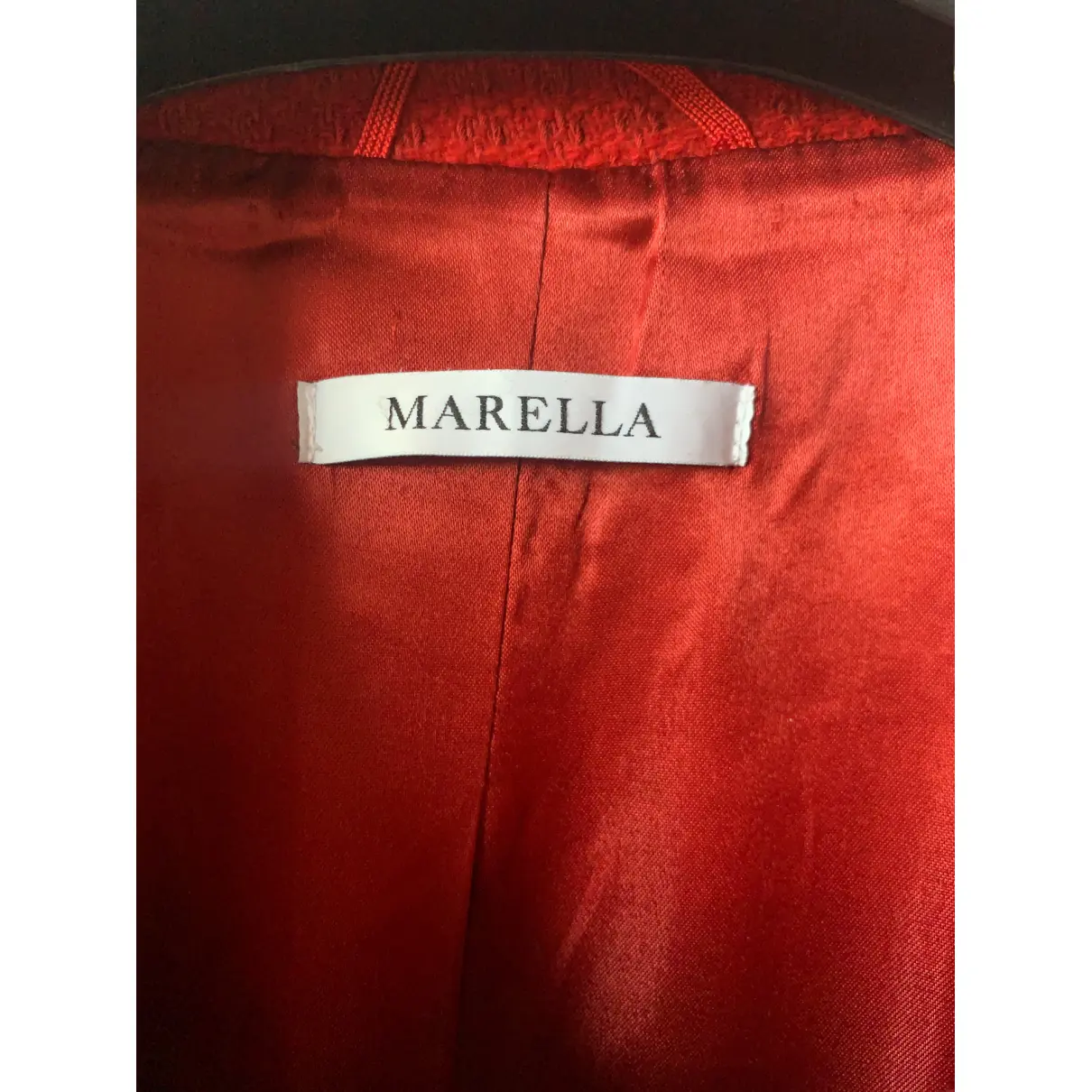 Coat Marella