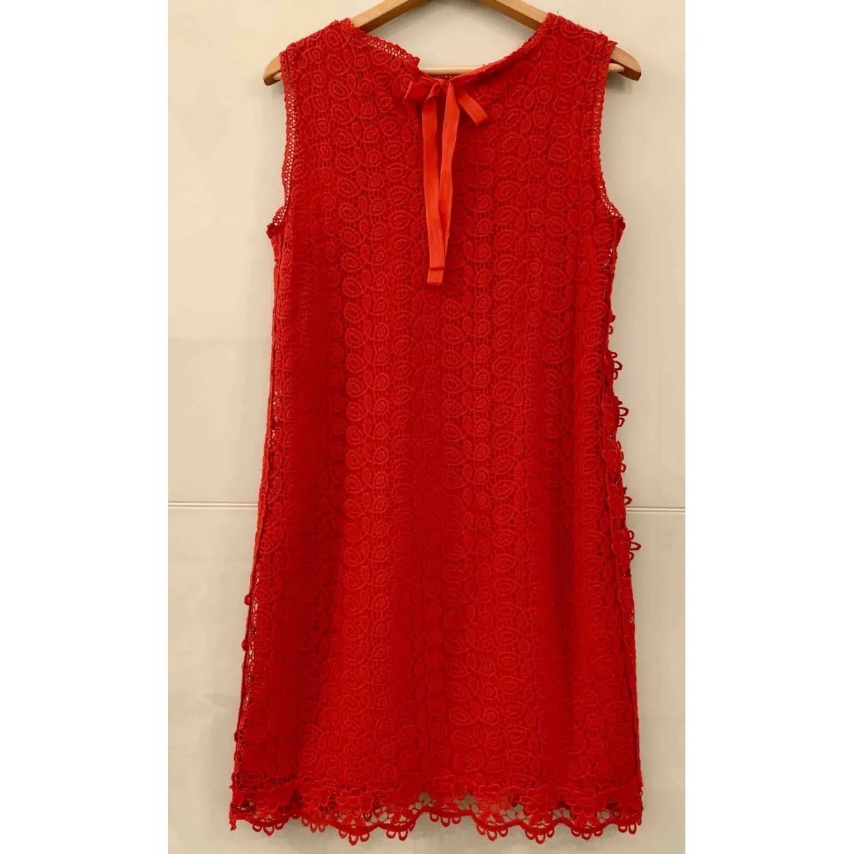 Massimo Dutti Mid-length dress for sale
