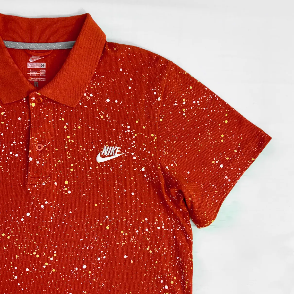 Polo shirt Nike