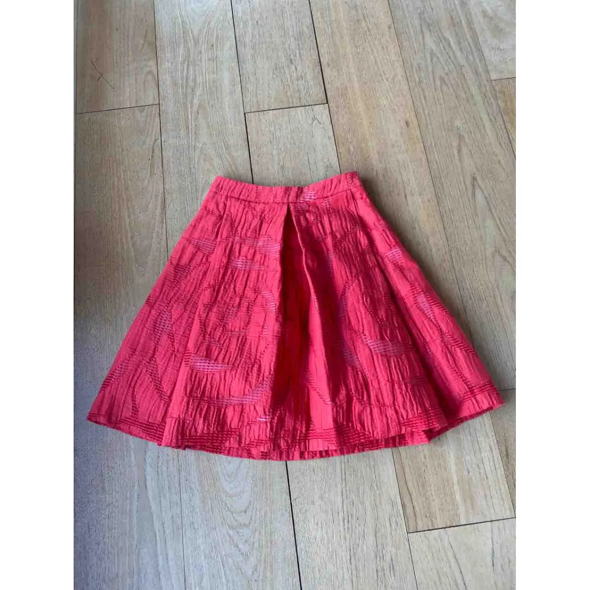 Buy Parosh Mini skirt online