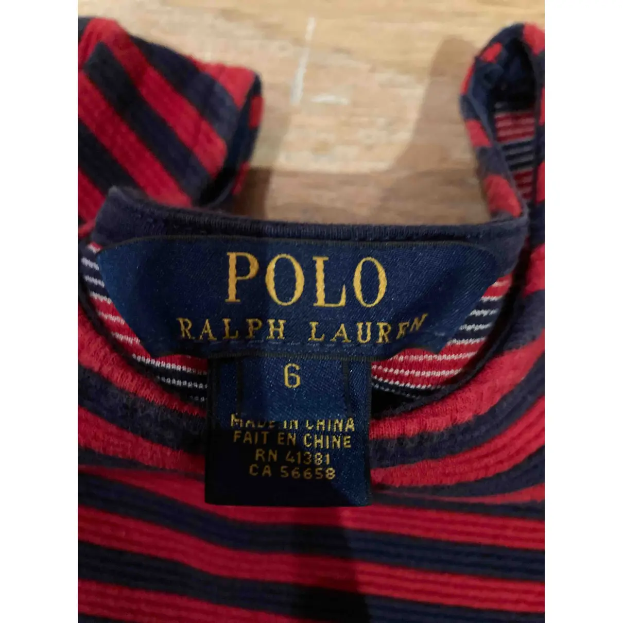 Luxury Polo Ralph Lauren Dresses Kids