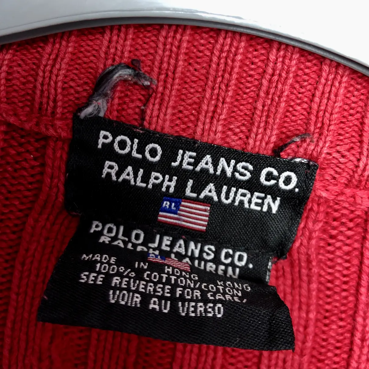 Luxury Polo Ralph Lauren Knitwear Women