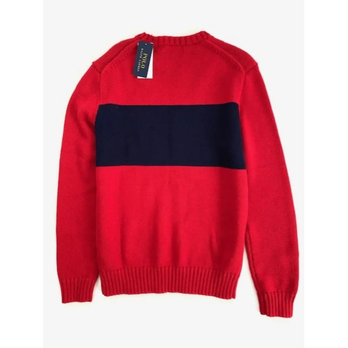 Luxury Polo Ralph Lauren Knitwear & Sweatshirts Men - Vintage