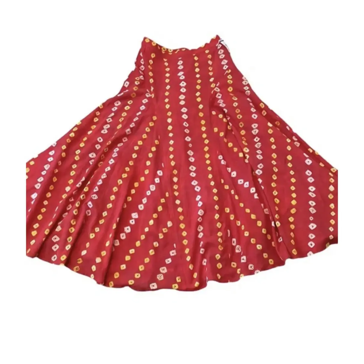 Maxi skirt Polo Ralph Lauren