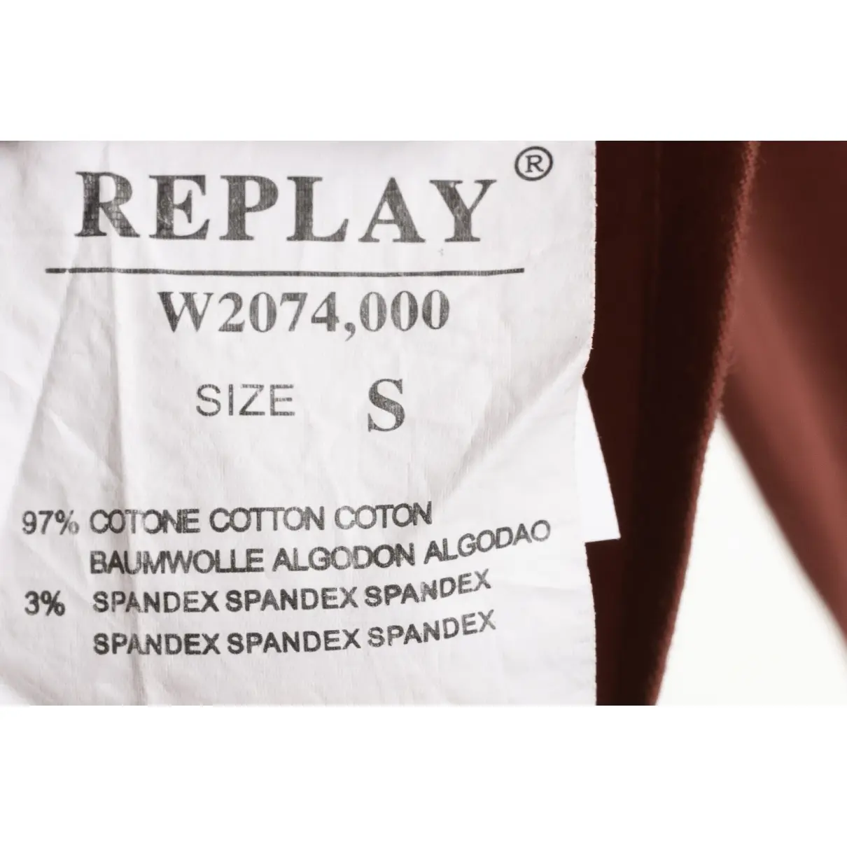 Buy Replay Shirt online