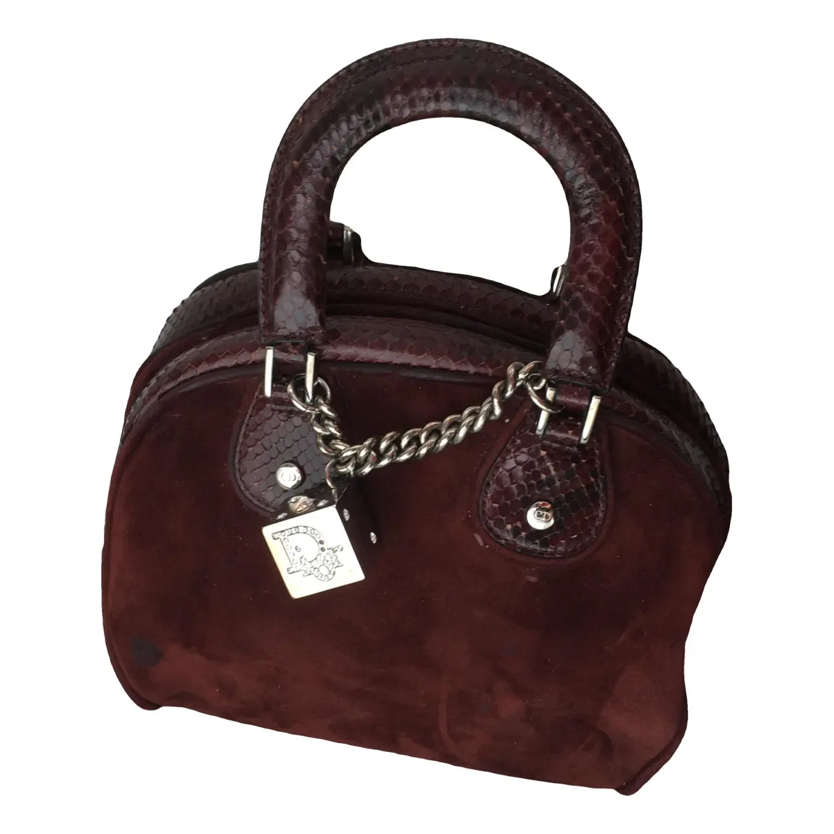 Saddle vintage Classic handbag