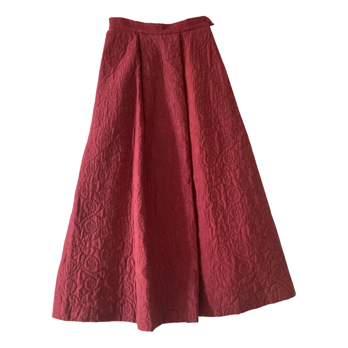 Maxi skirt SOULEIADO - Vintage