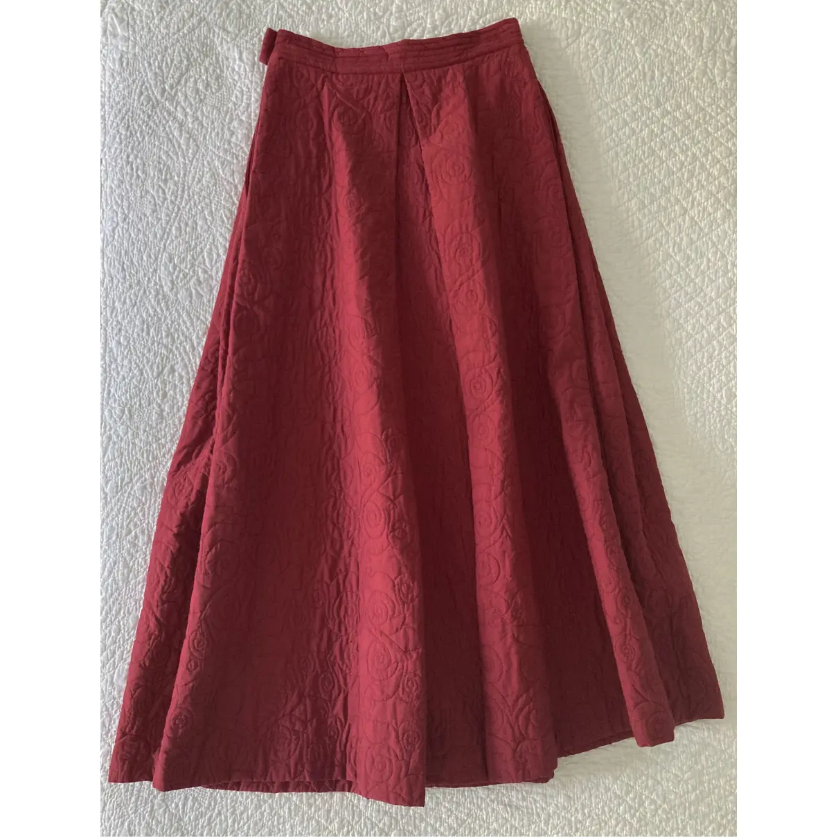 Buy SOULEIADO Maxi skirt online - Vintage