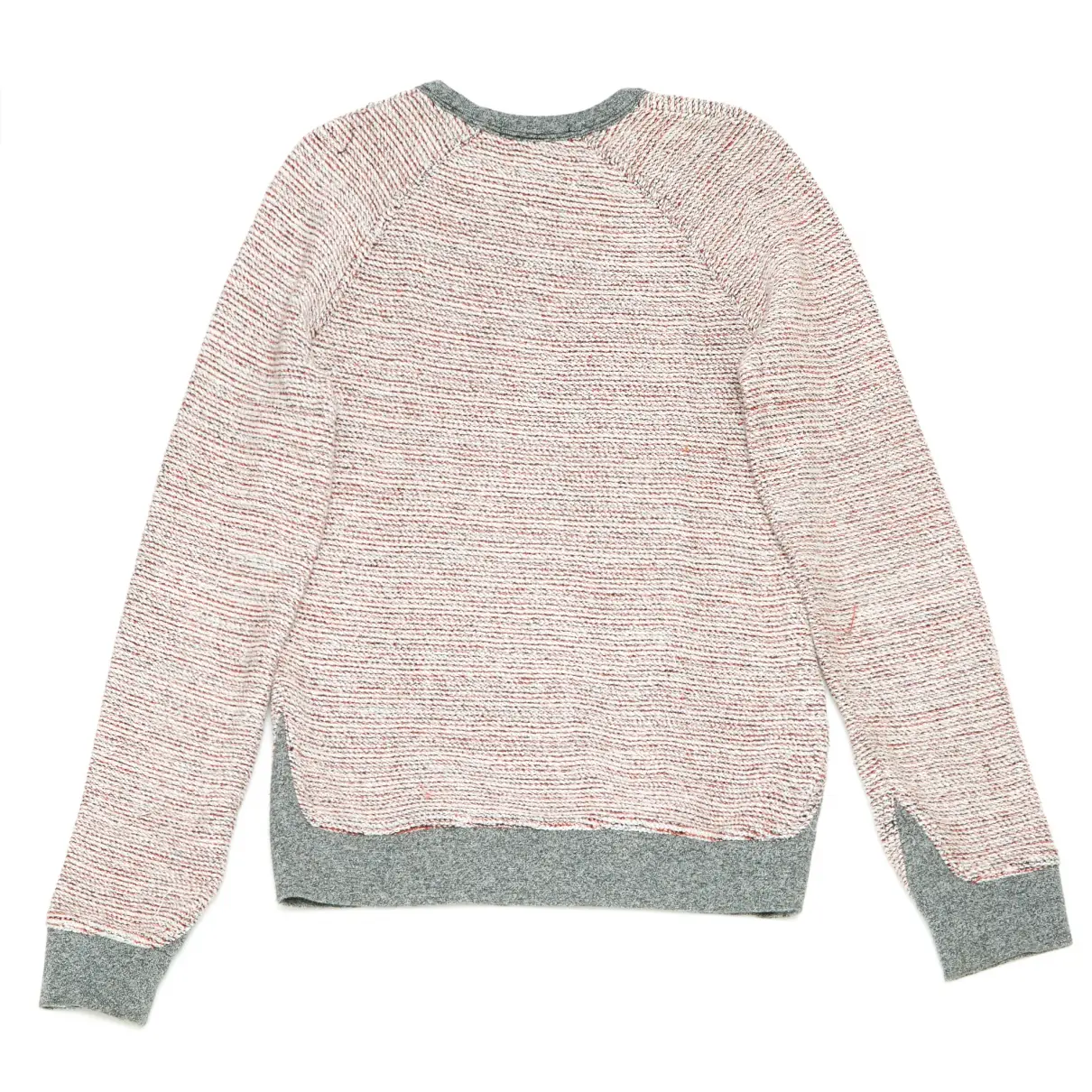 T by Alexander Wang Red Cotton Knitwear for sale
