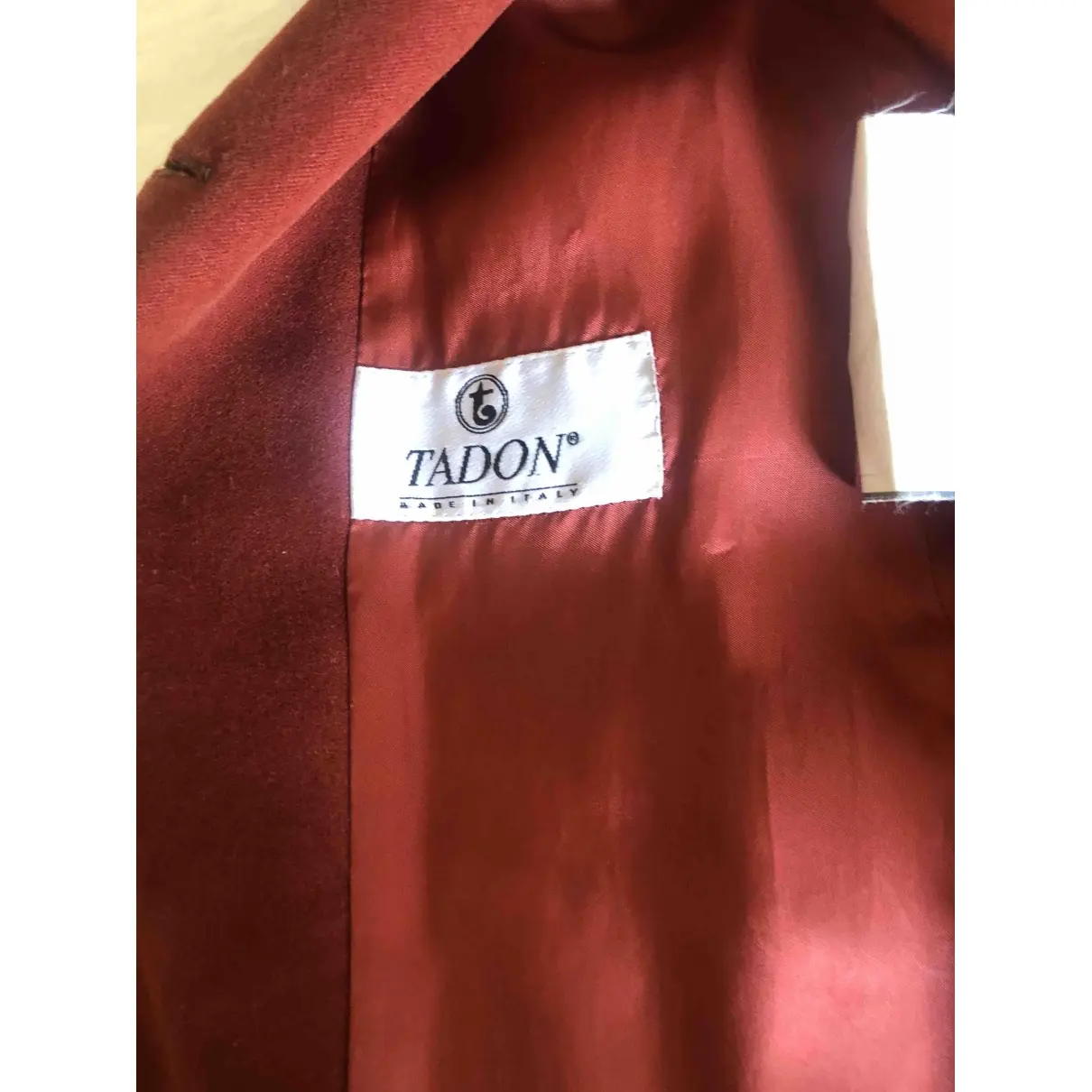 Luxury Tadon Coats Women