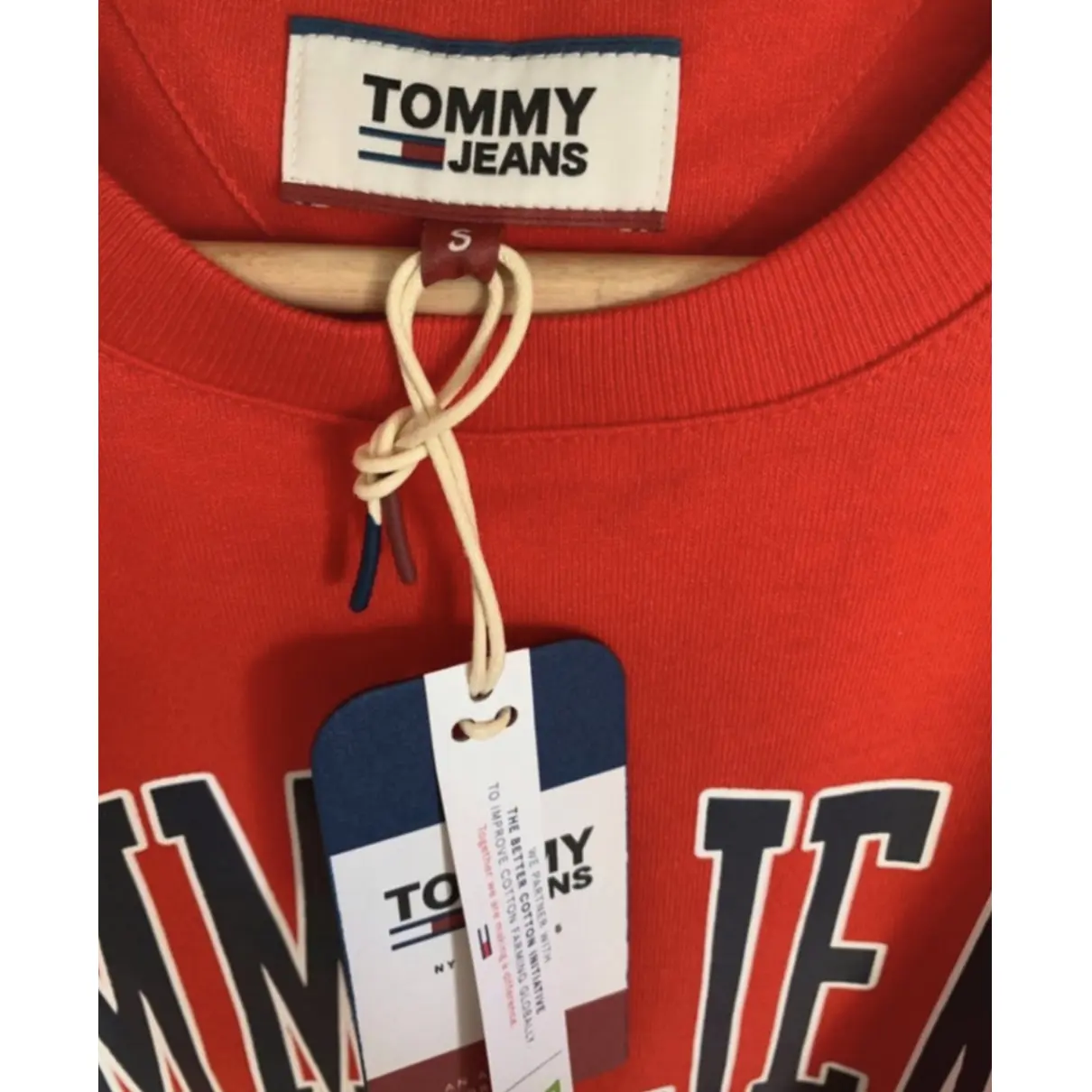 Luxury Tommy Hilfiger T-shirts Men