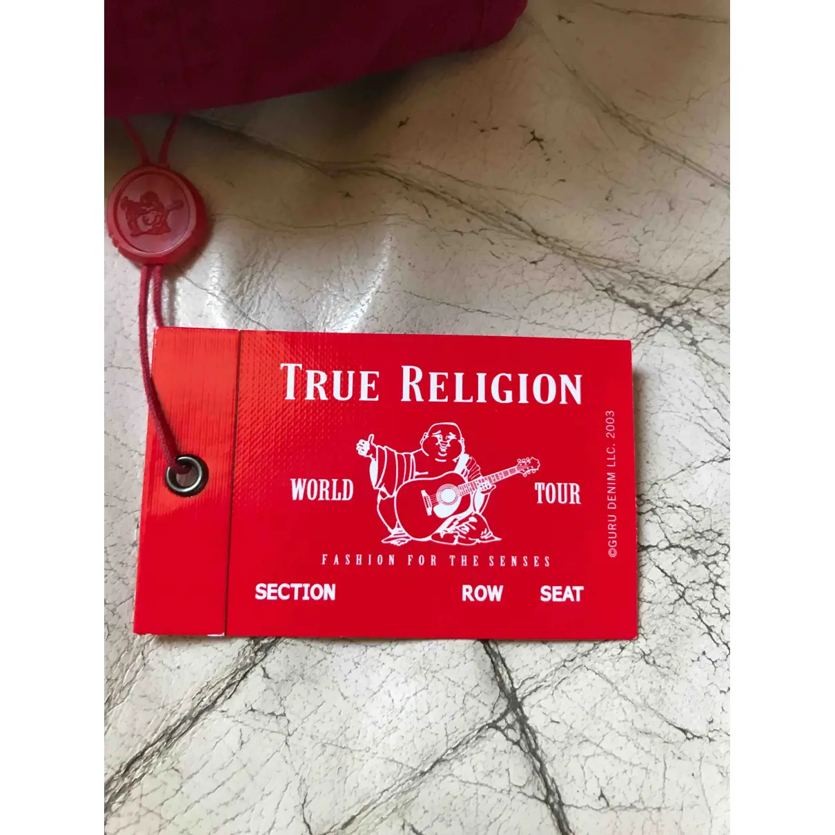 Hat True Religion