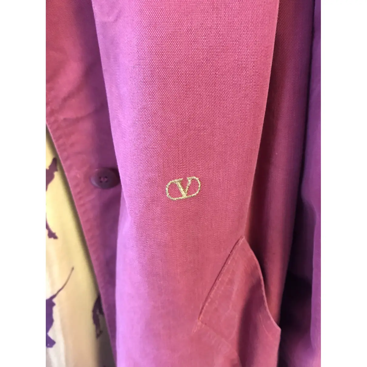 Coat Valentino Garavani
