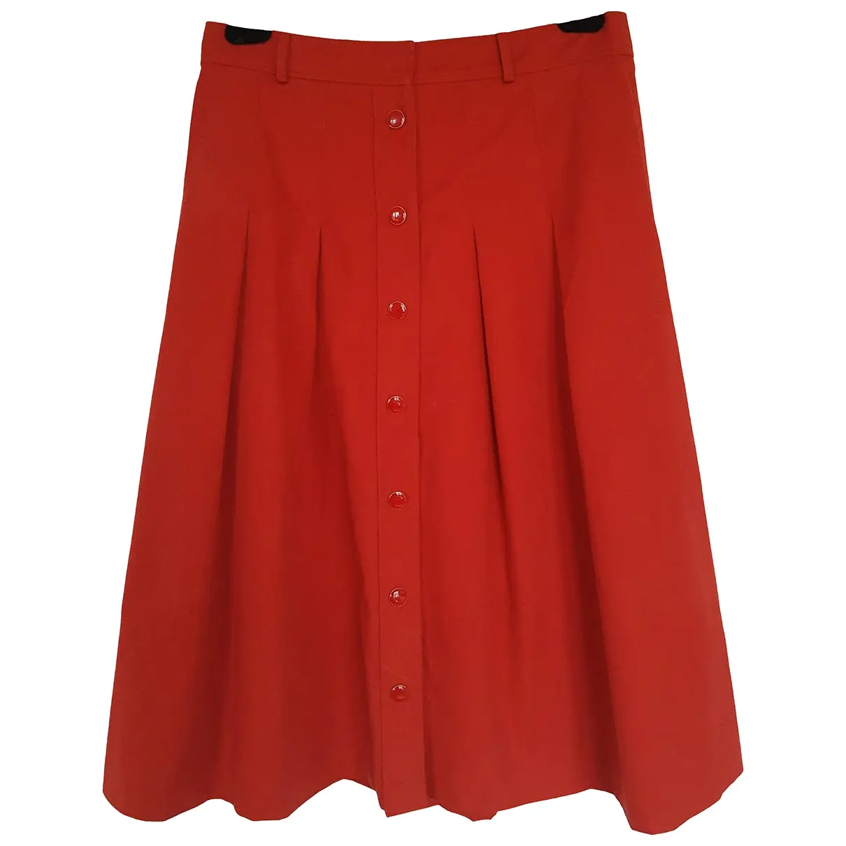 Mid-length skirt Vanessa Seward