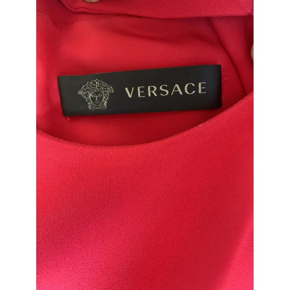 Buy Versace Mini dress online