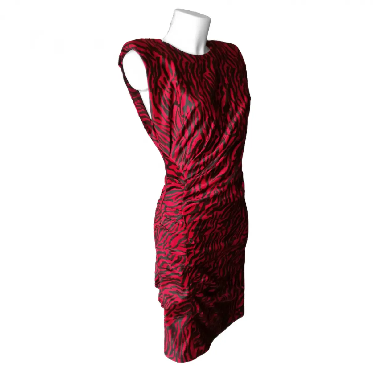 Buy Weili Zheng Mid-length dress online