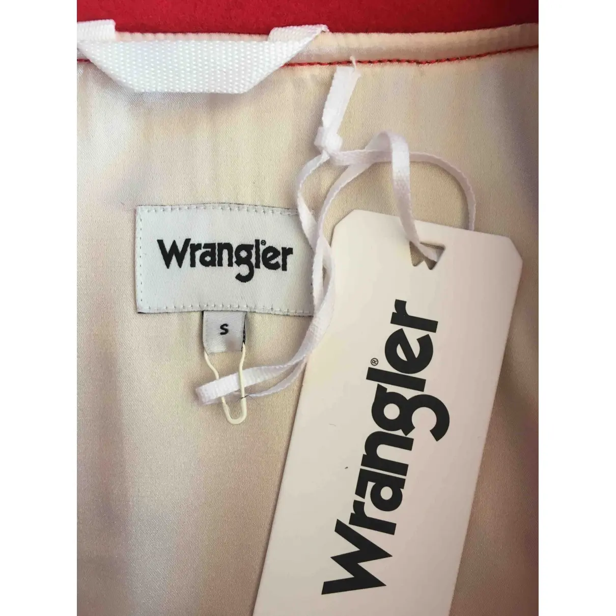 Buy Wrangler Short vest online