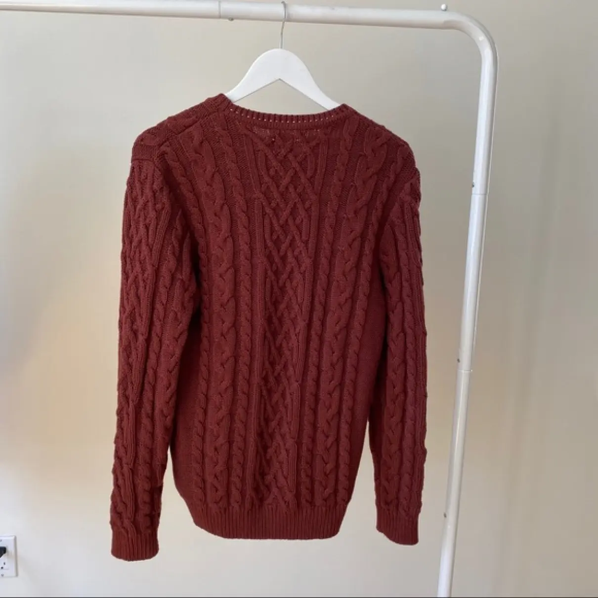 Luxury Zara Knitwear & Sweatshirts Men - Vintage