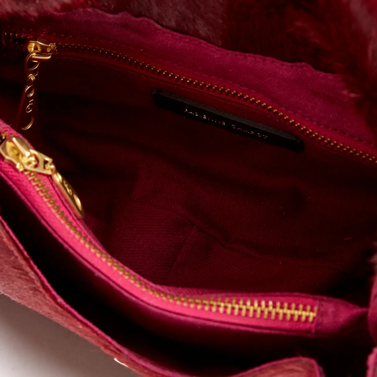 Handbag Fabienne Chapot