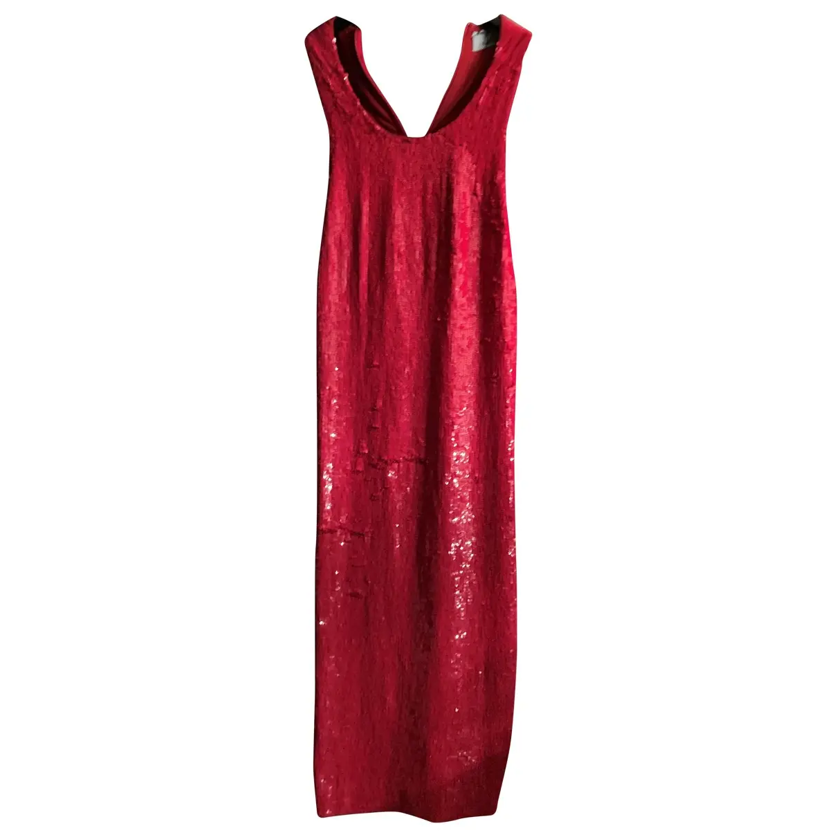 Glitter dress Ashish - Vintage