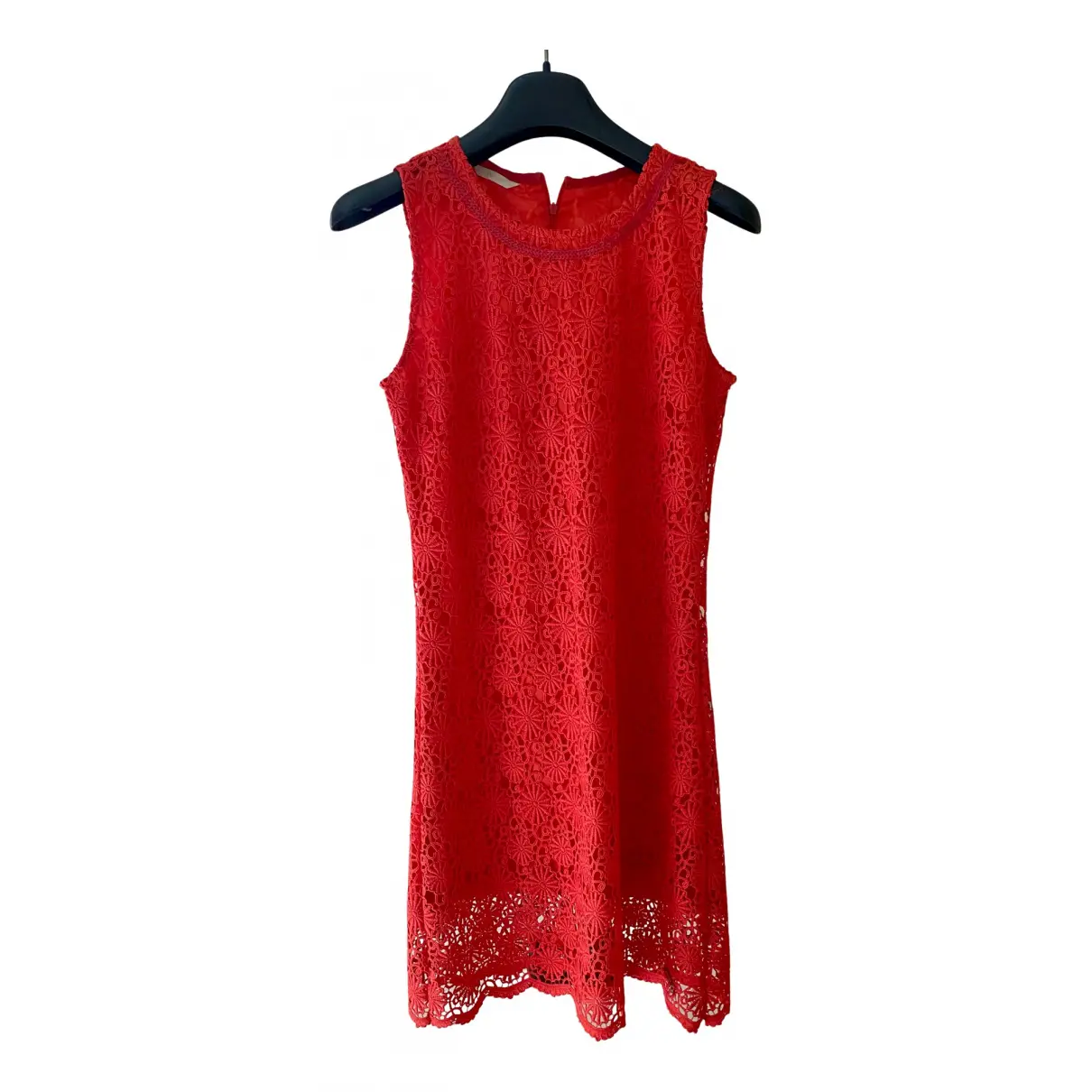 Lace mid-length dress GUESS