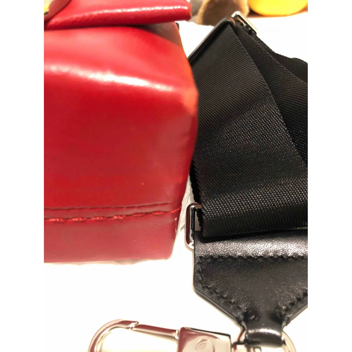 Buy 3.1 Phillip Lim Alix leather crossbody bag online