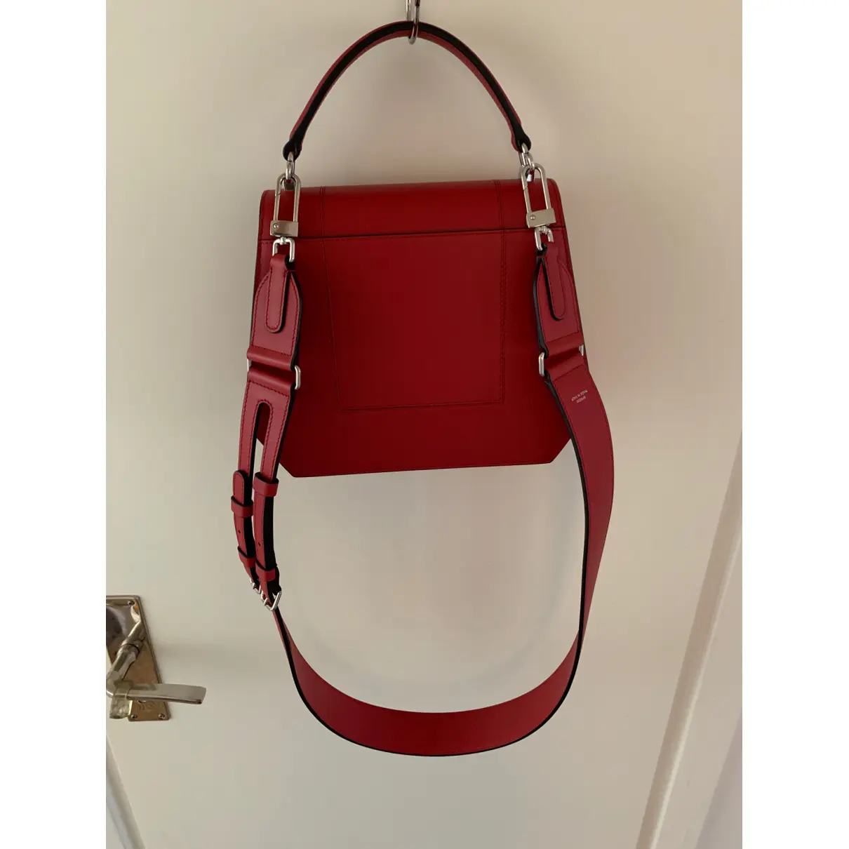 Buy byredo Leather handbag online