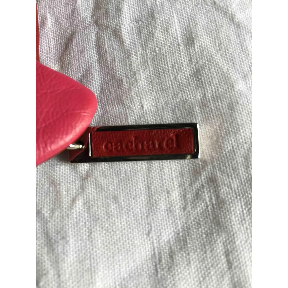 Buy Cacharel Leather crossbody bag online