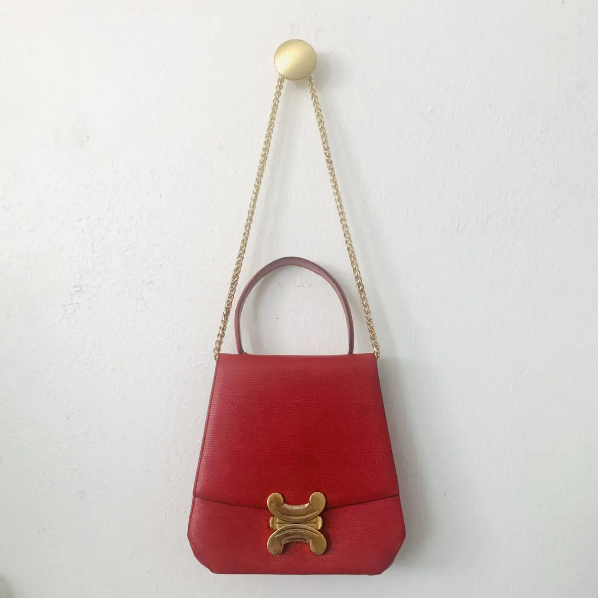 Luxury Celine Handbags Women - Vintage