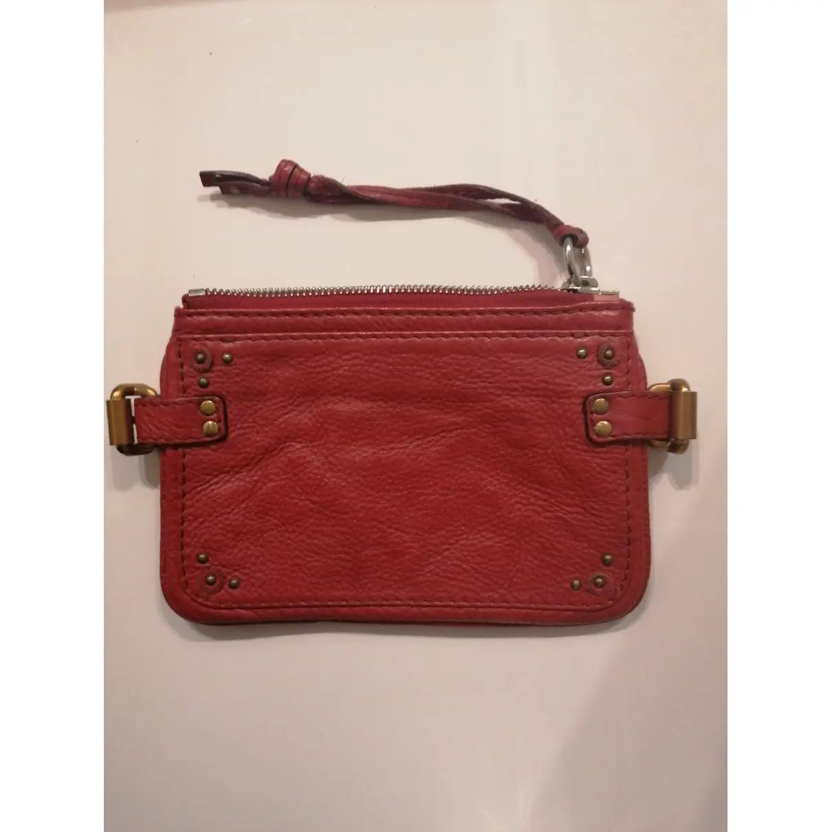 Chloé Leather purse for sale