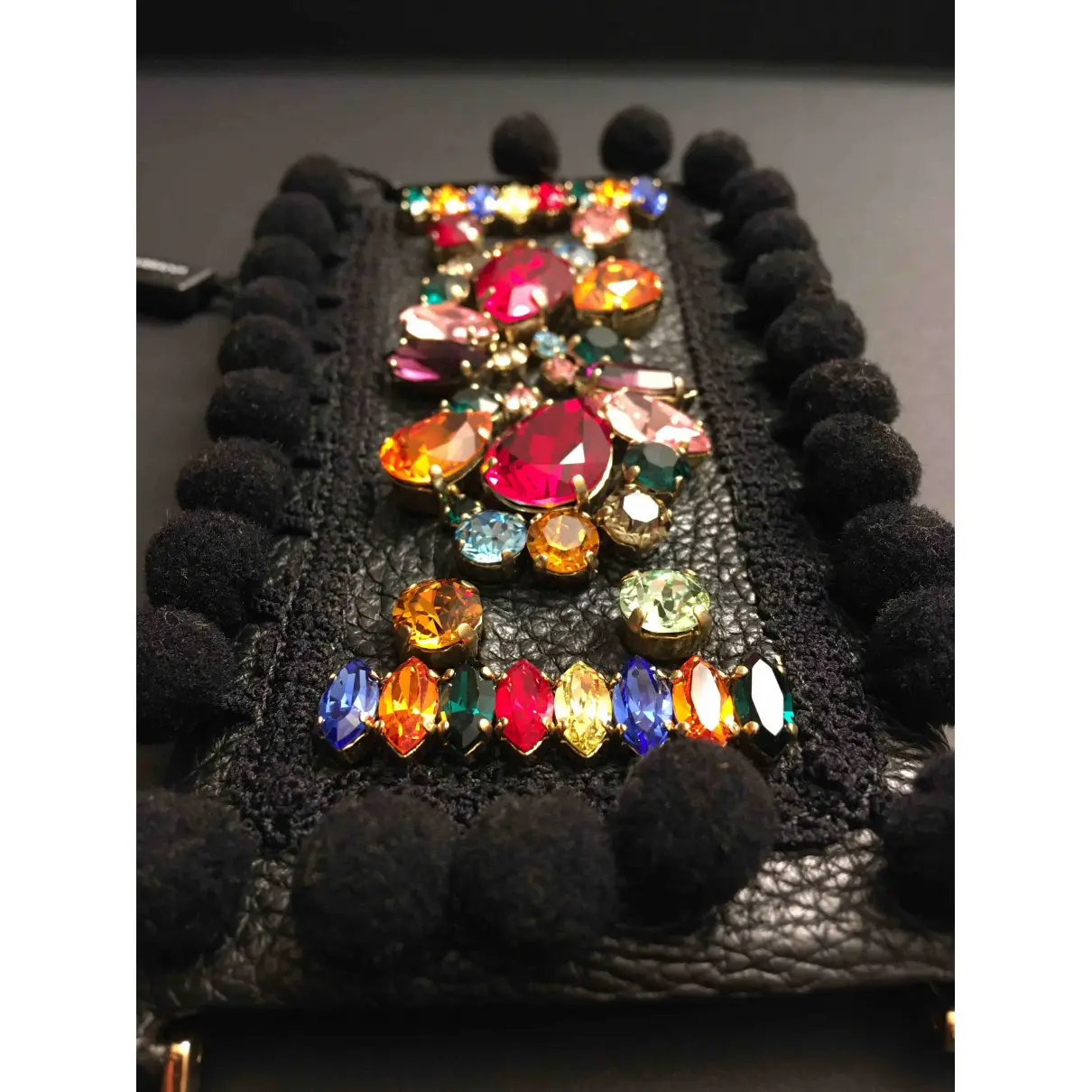 Luxury Dolce & Gabbana Accessories Life & Living