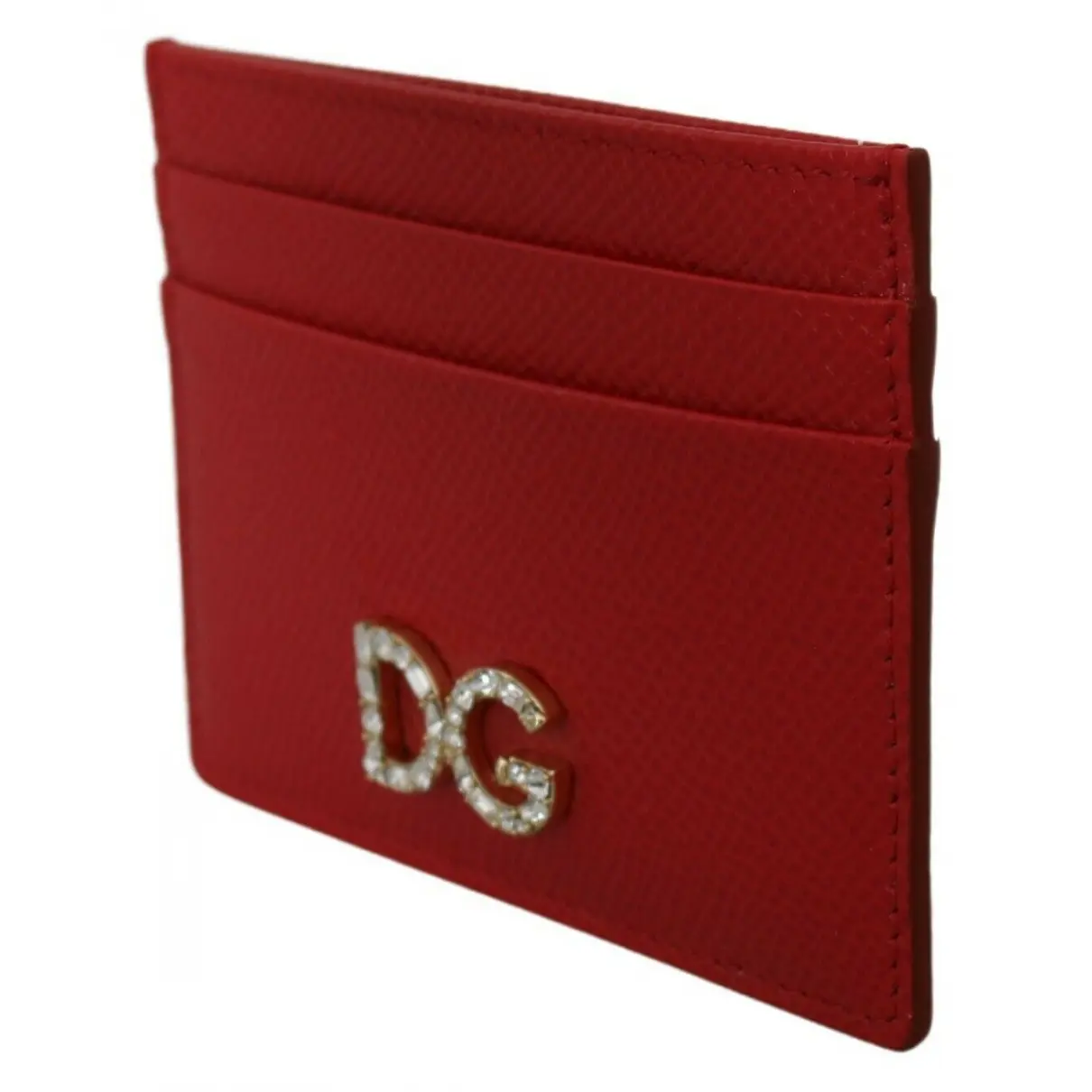 Buy Dolce & Gabbana Leather purse online